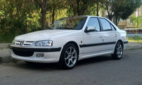 پژو پارس پرواز کرد / جهش 60 میلیونی در بازار خودرو