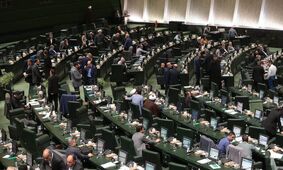 بی‌آبی تهران را به مرز بحران برد/ تعطیلی‌های آخر هفته بیشتر می‌شود!
