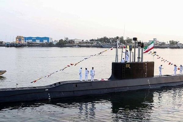 توان دریایی ایران از نگاه غرب/ کارشناسان غربی در باره توان دریایی و زیردریایی ایران چه گفته اند؟