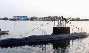 توان دریایی ایران از نگاه غرب/ کارشناسان غربی در باره توان دریایی و زیردریایی ایران چه گفته اند؟