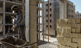 ساخت‌ و ساز هوشمند در تهران؛ پروژه‌ای که زمان را شکست داد 