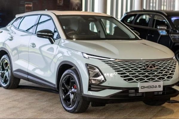 پیش فروش خودرو فونیکس FX آبان 1404/ شرایطی که همه را شگفت‌زده کرد!