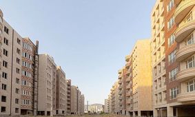 مسکن ملی چند سال طول می‌کشد تا به دست مردم برسد؟