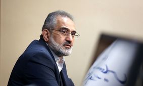 پیام مقام دولت رئیسی به عشقی در پی جنجال دریافت وام میلیاردی