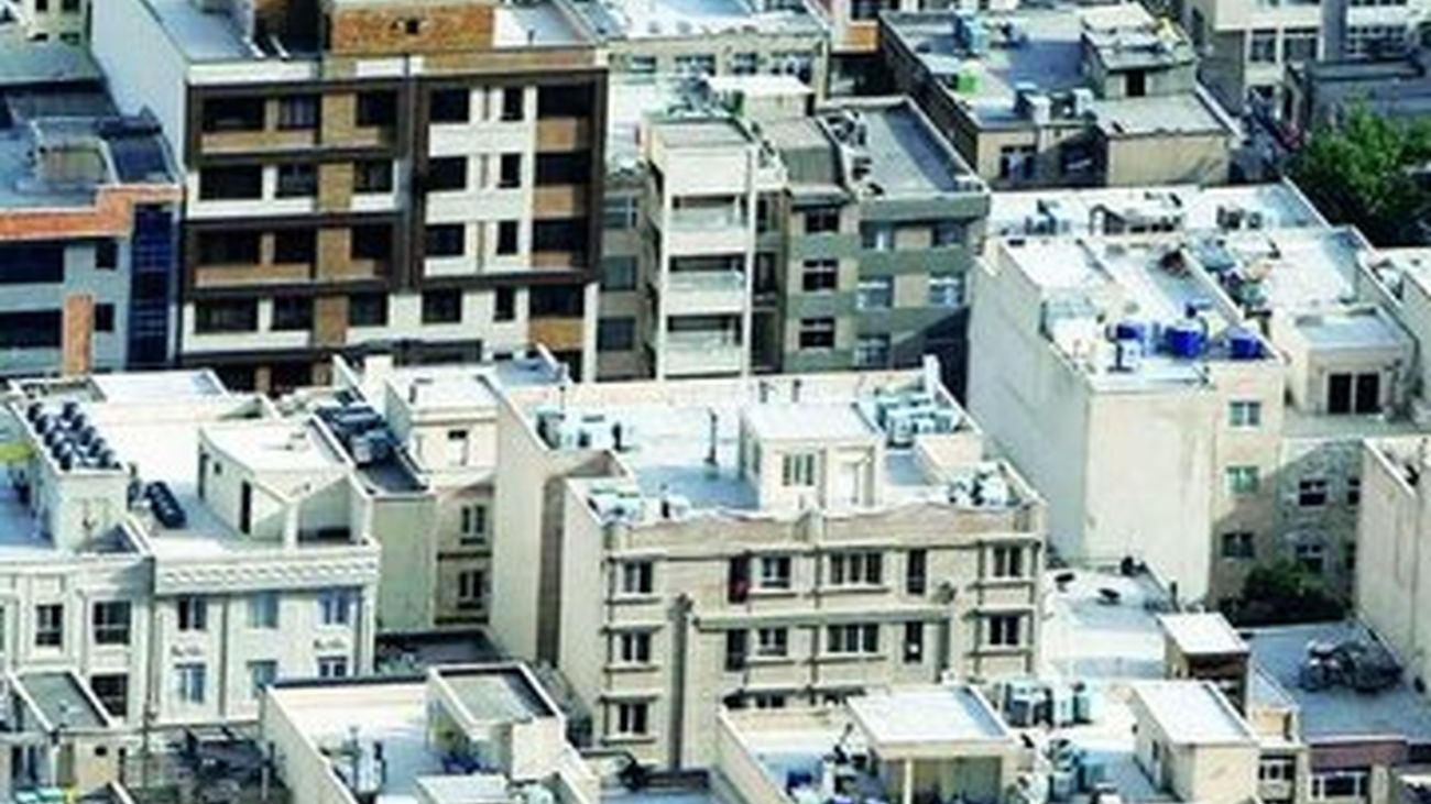 نرخ خرید آپارتمان در محدوده انقلاب تهران/ این خانه کمتر از ۲ میلیارد تومان قیمت دارد