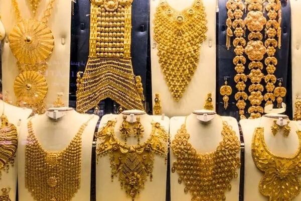 قیمت طلا و سکه امروز ۱۴ آبان ۱۴۰۴ 