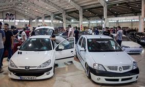 جدول قیمت خودروهای کارکرده امروز۵ شهریور ۱۴۰۴ 