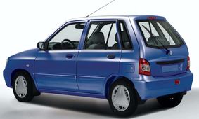 غوغای سوگلی سایپا در بازار خودرو / شوک جدید به مشتریان