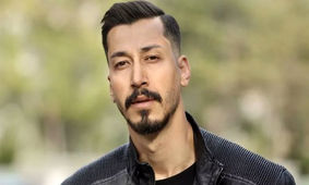 تغییر استایل شیک بهرام افشاری بعد از 5 سال / بهتاش پایتخت خوشتیپ تر از قبل !