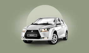 قیمت جدید دنا اعلام شد / کارخانه و بازار + جدول اردیبهشت ۱۴۰۳
