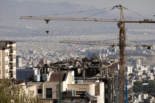دلایل بی‌سابقه گرانی مسکن در ایران!