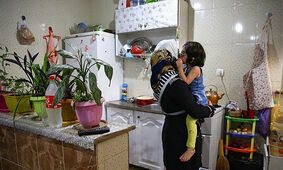 صفر تا صد بیمه زنان خانه دار /حق بیمه زنان خانه دار چقدر است و چند سالگی بازنشسته می شوند؟

