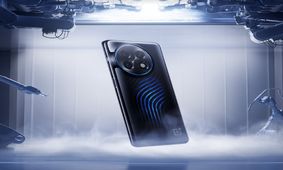 سیستم خنک کننده جدید وان پلاس به نام «اکتیو کرایو فلاکس»