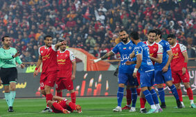 نتیجه دربی عوض شد/ 3 هیچ به نفع پرسپولیس قطعی شد؟