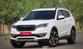 قیمت فیدلیتی در بازار چقدر است؟/ لیست قیمت خودروهای داخلی و مونتاژی|26 اردیبهشت 1403
