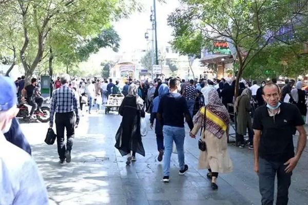 ۵۵ میلیون ایرانی در خطر فاجعه؛ وضعیت فقر به روایت نماینده مجلس