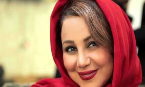 عکس جنجالی بهنوش بختیاری با حلقه خاص و متفاوت!