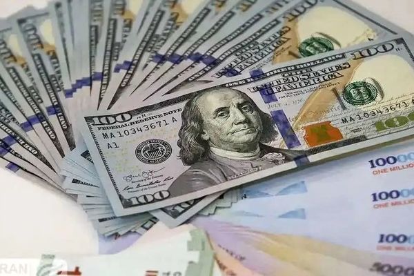 دلار ۲۸۵۰۰ تومانی نایاب شد؛ شوک بزرگ بازار ارز!