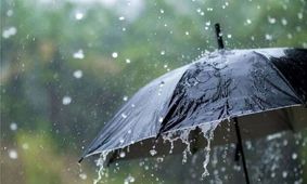 تاریخ دقیق آغاز بارش‌های پاییزی و ورود سامانه بارشی جدید