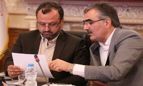 جلسه مهم فرزین و خاندوزی/ سیاست‌های پولی و مالی هماهنگ می‌شود