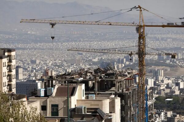 آغاز طرح آشیان در 3 استان جدید/ ثبت‌نام مسکن استیجاری شروع شد