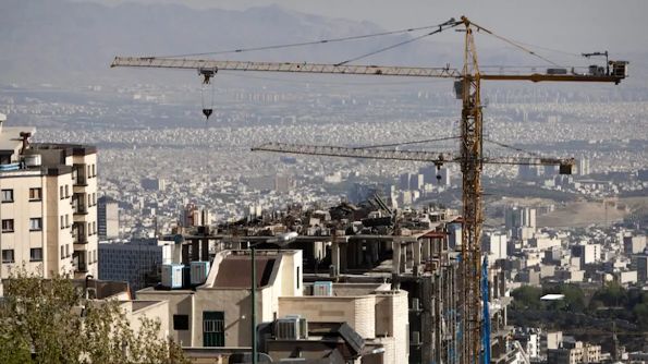 آغاز طرح آشیان در 3 استان جدید/ ثبت‌نام مسکن استیجاری شروع شد