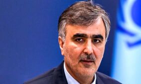 جنگ پنهان در  تیم اقتصادی دولت / صندلی داغ بانک مرکزی زیر پای فرزین لرزان شد