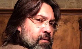 بیوگرافی رضا ایرانمنش