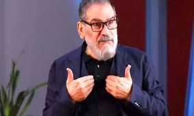 اظهار نظر شمخانی بعد از حواشی عروسی دخترش: همه سوار بر یک کشتی هستیم