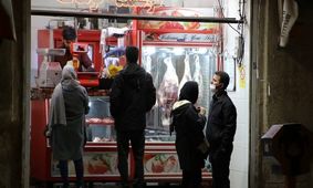 شوک به بازار گوشت؛ قصابان اعتراض کردند!