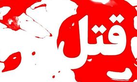 قتل پزشک سرشناس تهرانی در خیابان فرشته / گوشتش را کباب کردند !