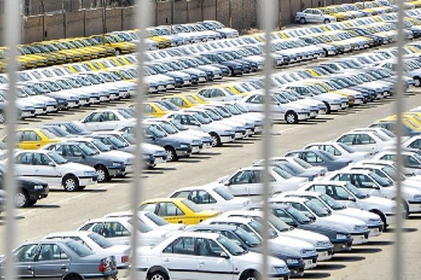 افزایش میلیونی قیمت خودرو امروز پنجشنبه ۳ مهر ۱۴۰۴! رکوردها شکستند + جدول