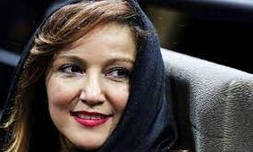 اولین عکس از پسر خیلی جذاب پانته آ بهرام / اصلا شبیه هم نیستند !