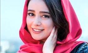 عکس منشوری از کوچولوترین خانم بازیگر ایرانی / سانسوری و زننده !