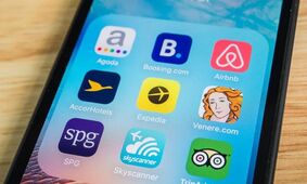 برنامه ریزی سفر با هوش مصنوعی ChatGPT