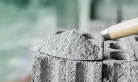 قیمت سیمان عمده امروز ۱۳ شهریور ۱۴۰۴ + جدول