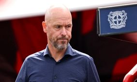 اسطوره رئال مادرید در آستانه جانشینی اریک تن هاخ در بایرلورکوزن!