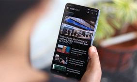 One UI 5.1 برای طیف وسیعی از گوشی‌های سامسونگ عرضه می‌شود