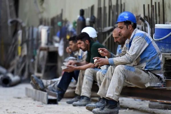 سکوت کارگران/ آیا کسی به صدای آنها گوش می‌دهد؟