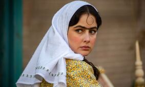 تصاویری جذاب از جشن تولد فرزانه فرنام در باغی رویایی! اینجا خانه است یا جنگل؟
