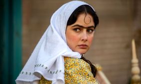 تصاویری جذاب از جشن تولد فرزانه فرنام در باغی رویایی! اینجا خانه است یا جنگل؟