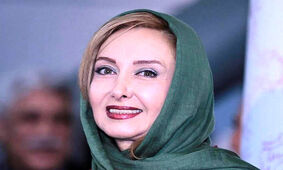 اولین عکس از شوهر آمریکایی کتایون ریاحی / شوهر اول معروفتر است یا دومی ؟!