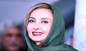 عکس خیلی شیک از چهره خیلی جوان کتایون ریاحی در عید 1402