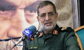 سخنگوی سپاه: دشمن دیگر توان مقابله با ایران را ندارد