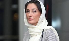 رازهای پنهان زندگی هدیه تهرانی / از سینما تا هنر + بیوگرافی
