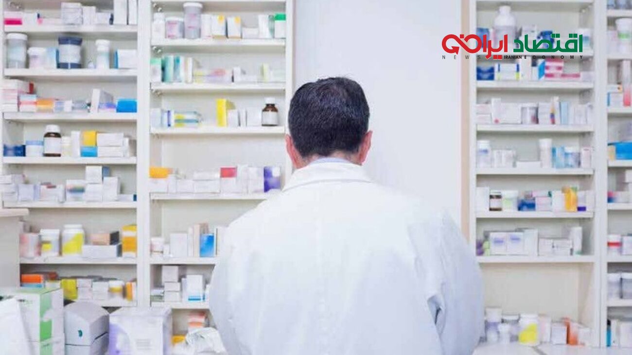 انتشار نامه هشدار آمیز درباره سوپرمارکت شدن داروخانه ها 