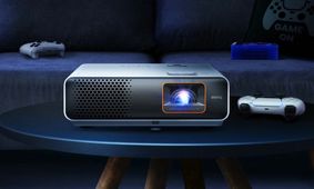 آیا ویدیو پروژکتور مناسب گیمینگ است؟