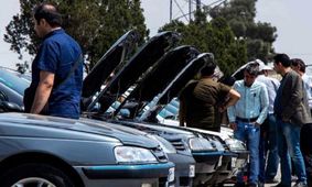 قیمت خودرو امروز چهارشنبه ۱۱ تیر ۱۴۰۴ /  پژو۲۰۷  ارزان شد + جدول