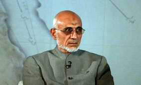 میرسلیم: نفت مال خدا و رسول است، مال مردم نیست