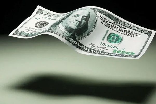 قیمت دلار توافقی امروز سه شنبه 27 آبان 1404